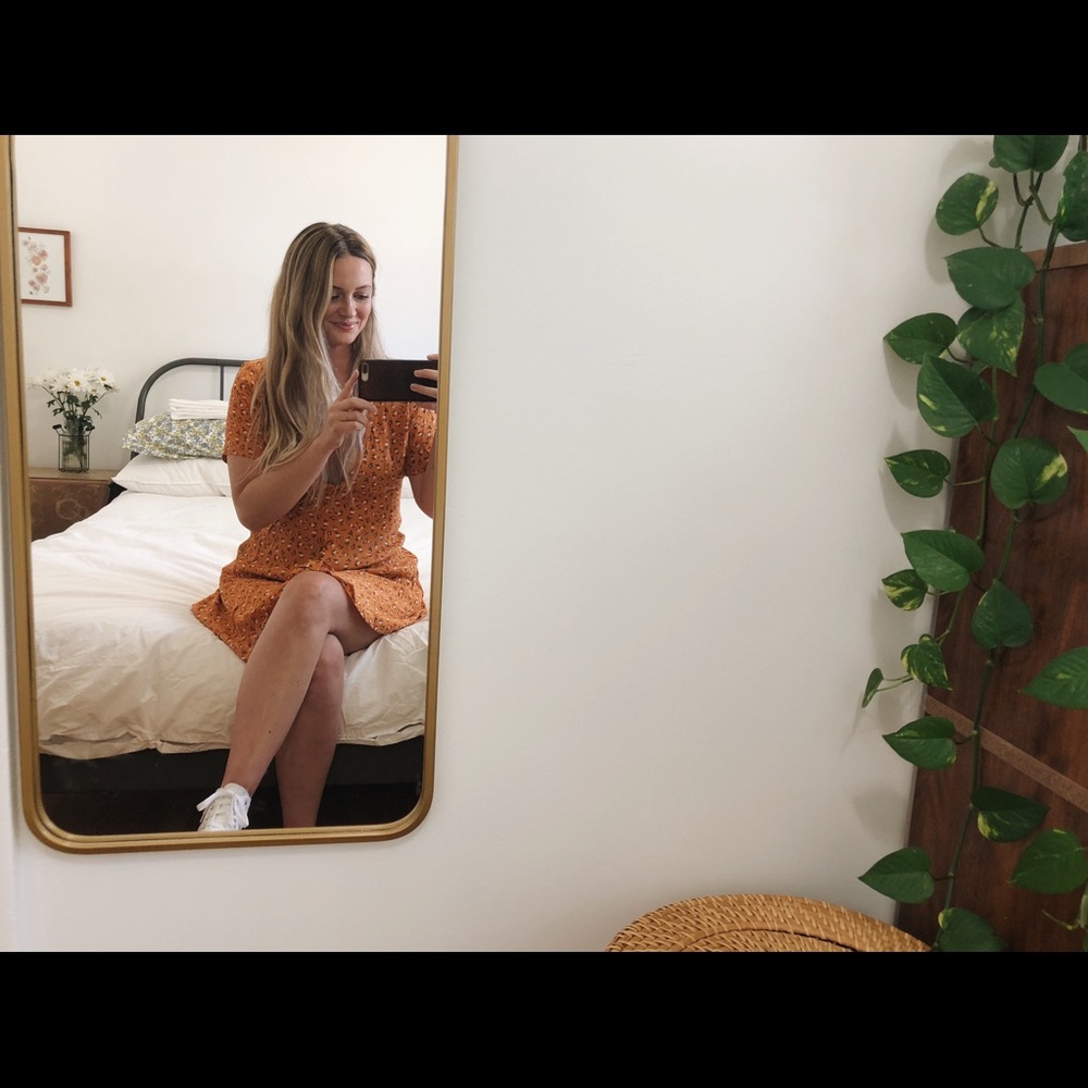 Meet your Posher, Chelsea